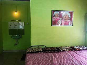 Saniya Sea Resort, Dapoli 3